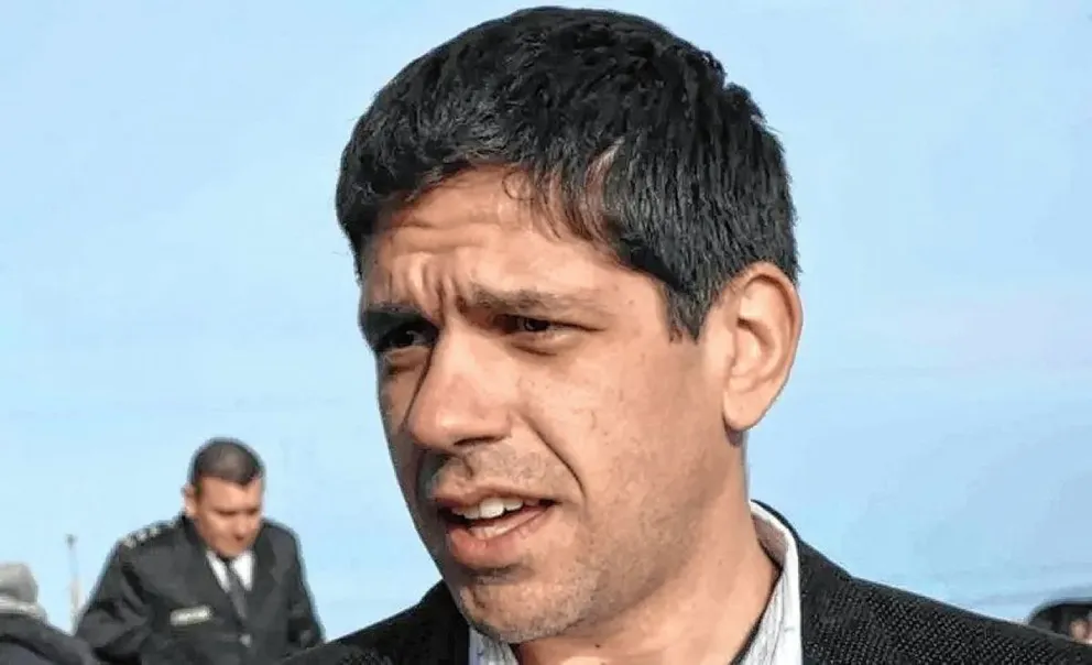 Ebene reafirmó que Luque y Sastre irán juntos a las elecciones de 2023: “Es algo que ya está cerrado”