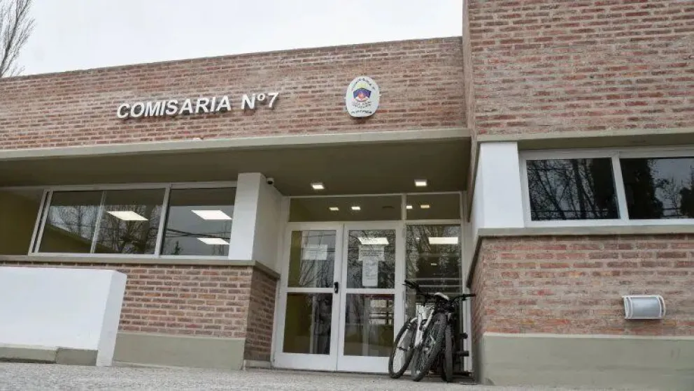 Por intento de femicidio estará ocho meses en prisión preventiva
