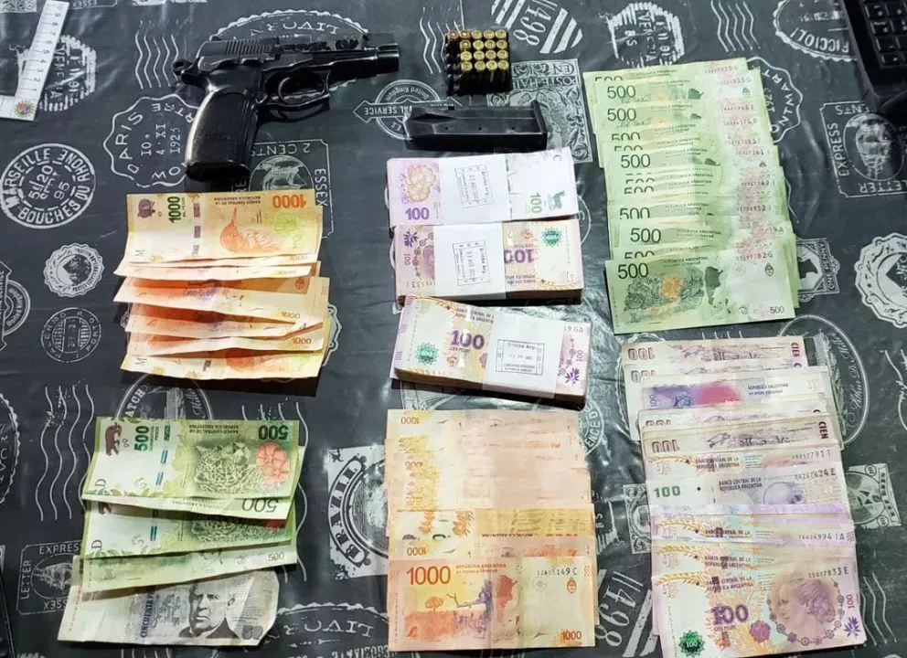 Por el escándalo de los secuestros judiciales “desaparecidos” denunciarían penalmente a fiscales y policías