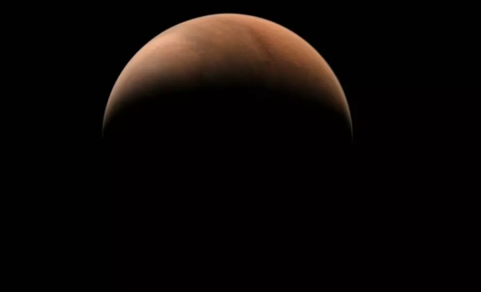 La NASA reveló su plan para traer a la Tierra muestras de roca marciana en 2033
