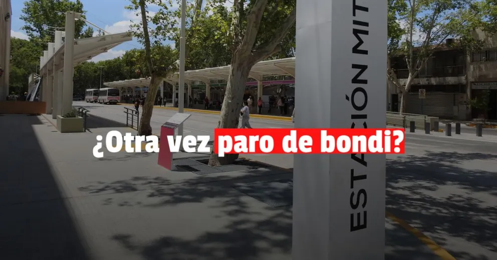 Desde la UTA afirman que habrá paro de colectivos el próximo martes