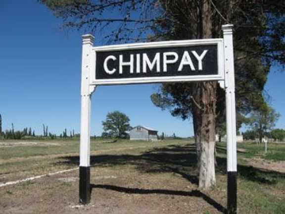 Hallaron el cuerpo de un recién nacido en el basurero municipal de Chimpay