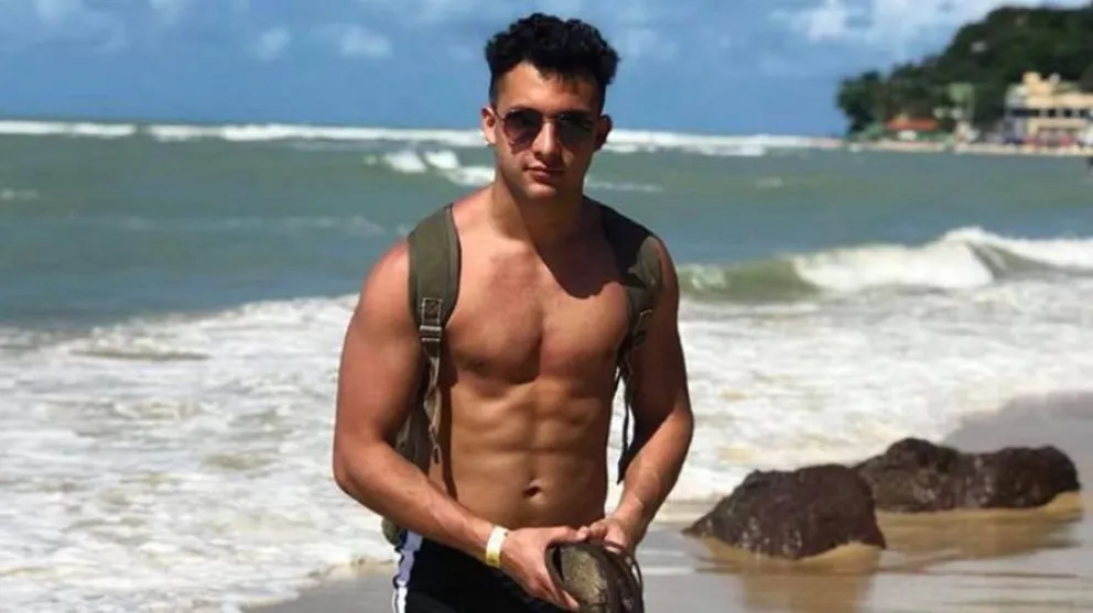 Quién es el argentino de 25 años que lucha por su vida tras ser baleado en Miami
