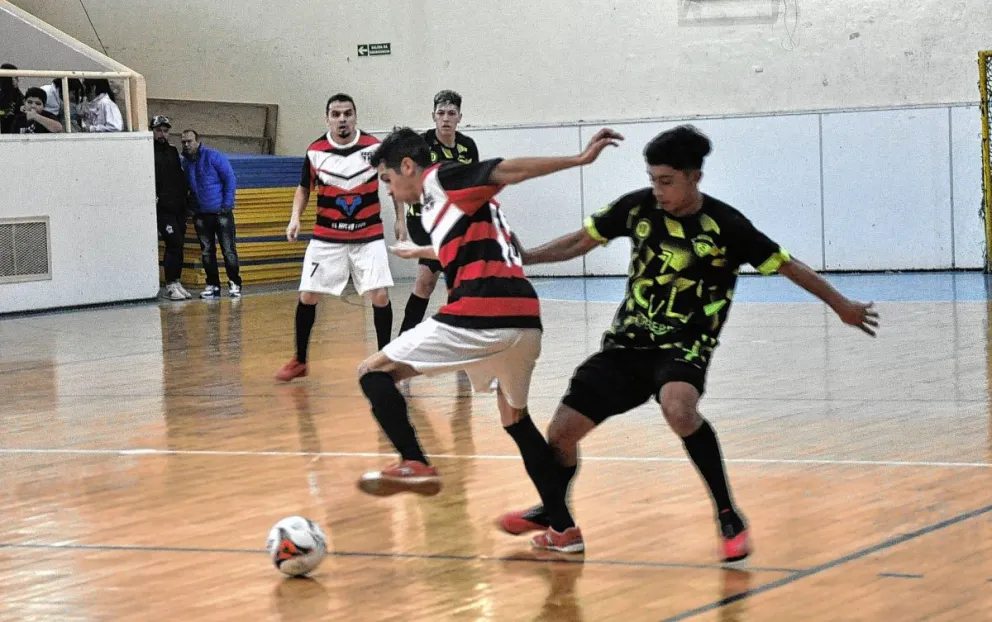 La agenda deportiva de este lunes feriado