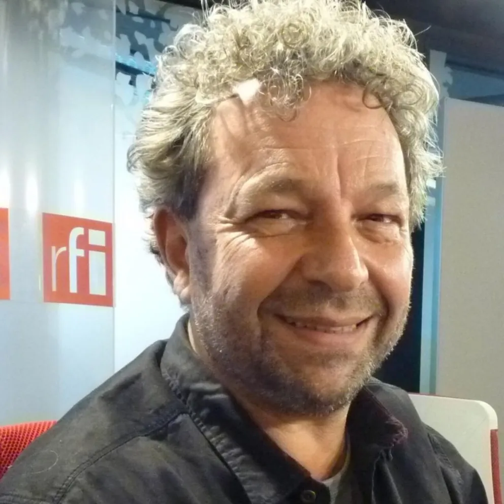  La Unidad Popular convoca a la charla “El teatro como herramienta social” con Salvador Amore