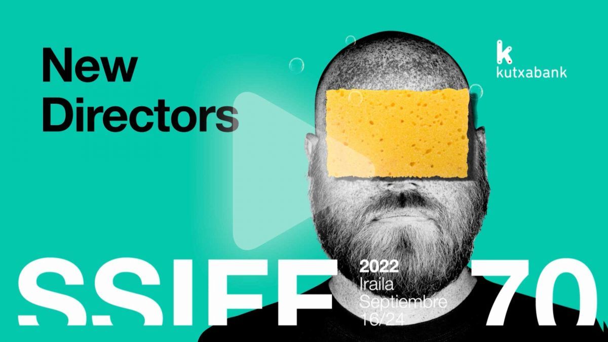 Trece películas competirán por el Premio Kutxabank-New Directors en San Sebastián