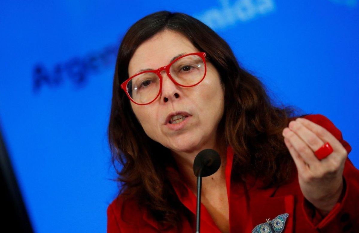 Batakis toma el control del directorio del Banco Nación: se van tres directores