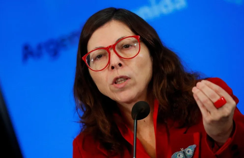 Batakis toma el control del directorio del Banco Nación: se van tres directores