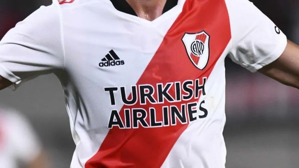 River Plate tiene un nuevo main sponsor: cuánto pagará la nueva marca al club
