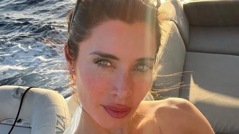 El impactante video de Pilar Rubio que dejó en 'shock' a sus seguidores 