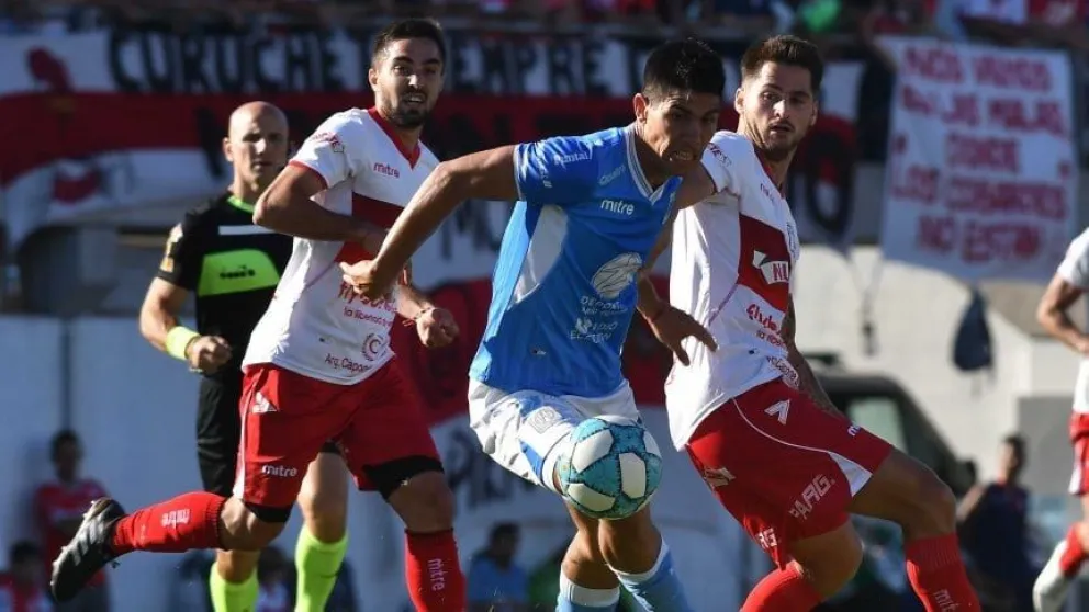 Un fin de semana completo: mirá la agenda deportiva disponible para estos días