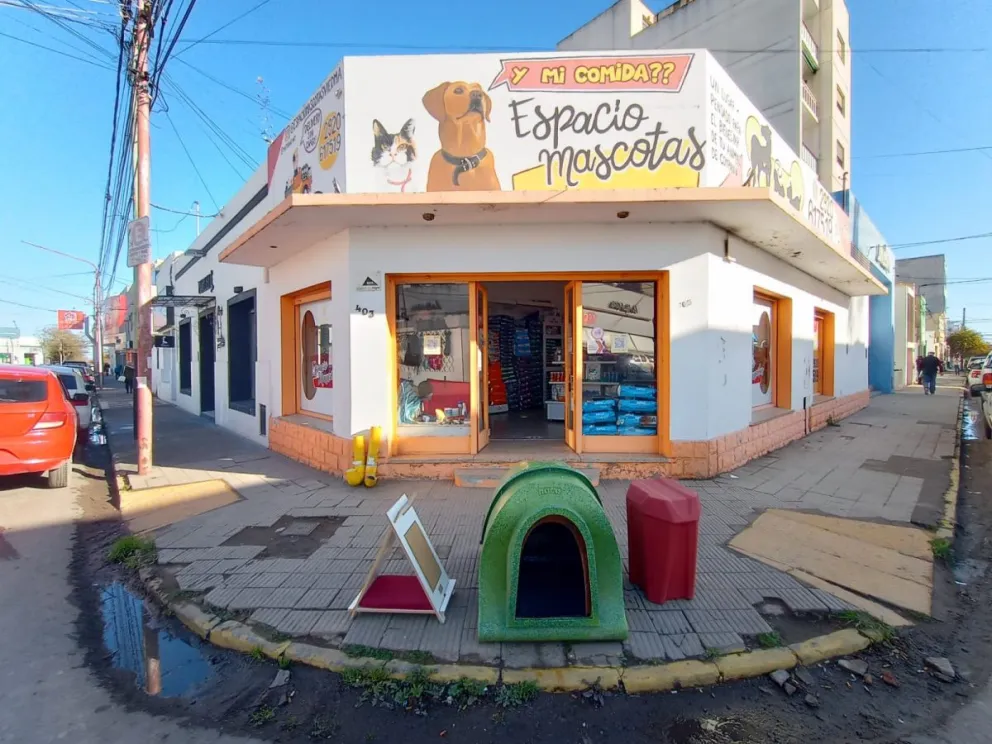 Inflación para mascotas: “el problema no es el alimento sino el embolsado”