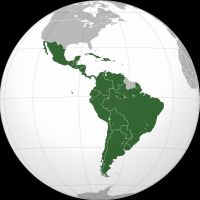 Latinoamérica, ¿hacia dónde vas? / Antonio José Monagas