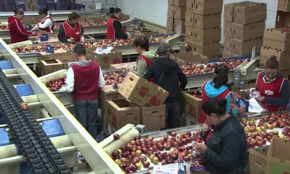 La próxima reunión será el miércoles 22 a las 9 horas. (Foto archivo)