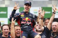 Fórmula Uno: Se retira el multicampeón Sebastian Vettel
