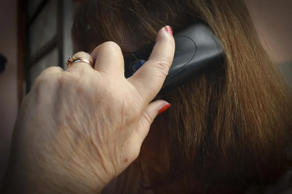 Todo listo para la charla gratuita sobre estafas, violencia y grooming