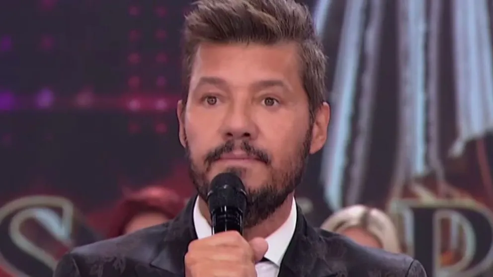 Una participante de “Canta Conmigo Ahora” descolocó a Marcelo Tinelli con una insólita pregunta