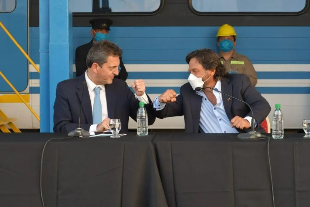 Gustavo Sáenz