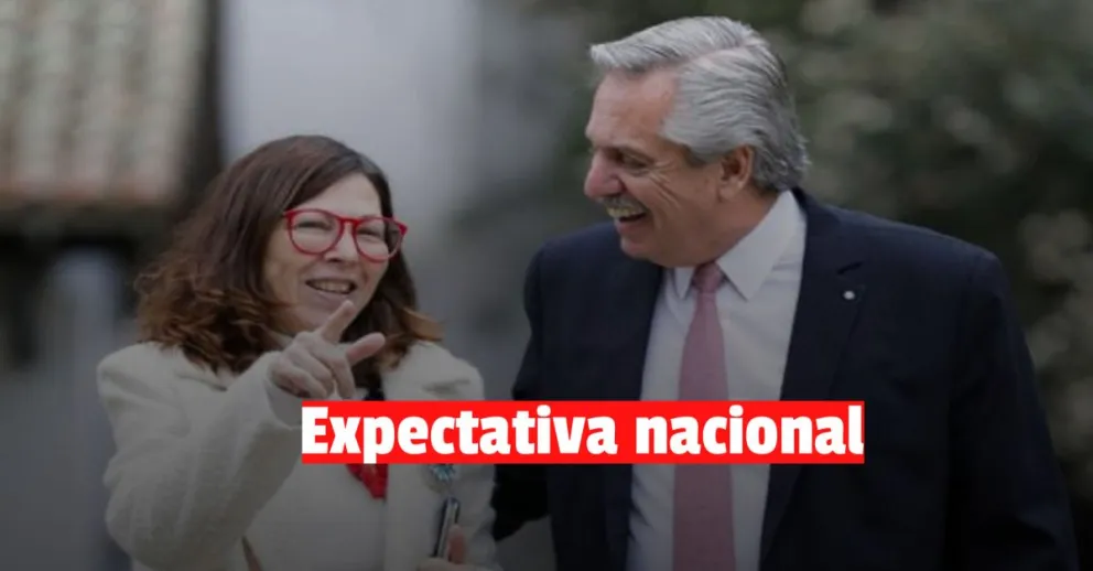 Batakis se reunió con el presidente para tratar la nueva reestructuración ministerial