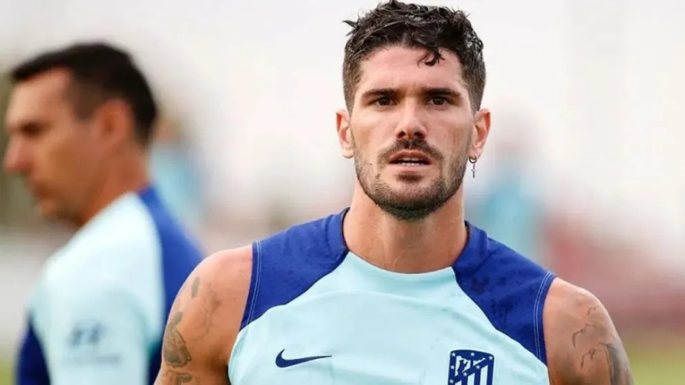 Rodrigo de Paul rompió el silencio y contó toda la verdad en América Noticias Mediodía