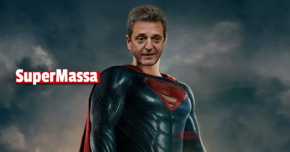 Sergio Massa es el nuevo ministro de Economía, Producción y Agricultura