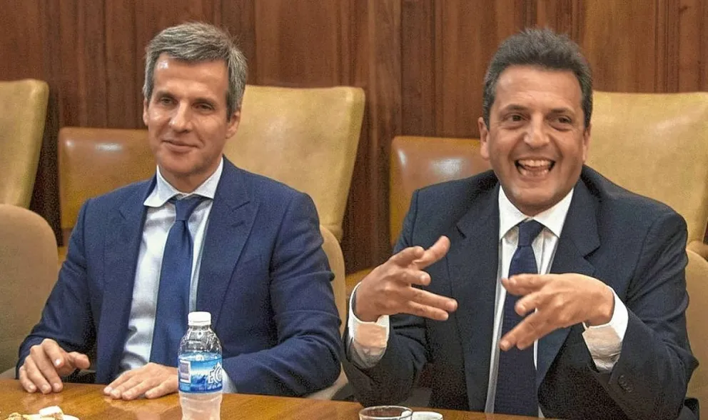 Quiénes son los economistas que asesoran a Massa y qué medidas se pueden esperar