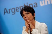 Marcó del Pont sobre el dólar en la era Milei: “Está muy atrasado”