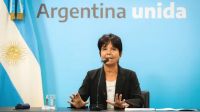 Cambios en el Gabinete: Mercedes Marcó del Pont ocupará la secretaría de Asuntos Estratégicos