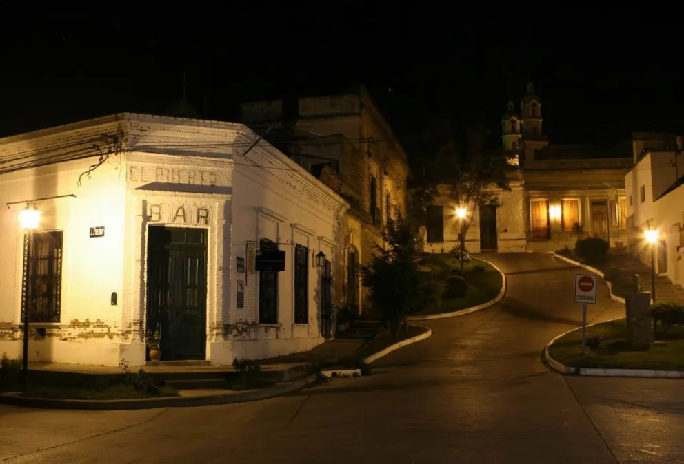 Turismo maragato: la última visita guiada del  receso invernal  