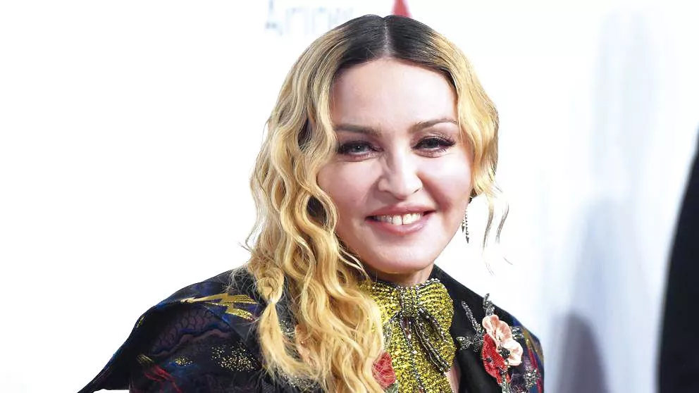 Madonna y su biopic: “Nadie va a contar mi historia, sólo yo”