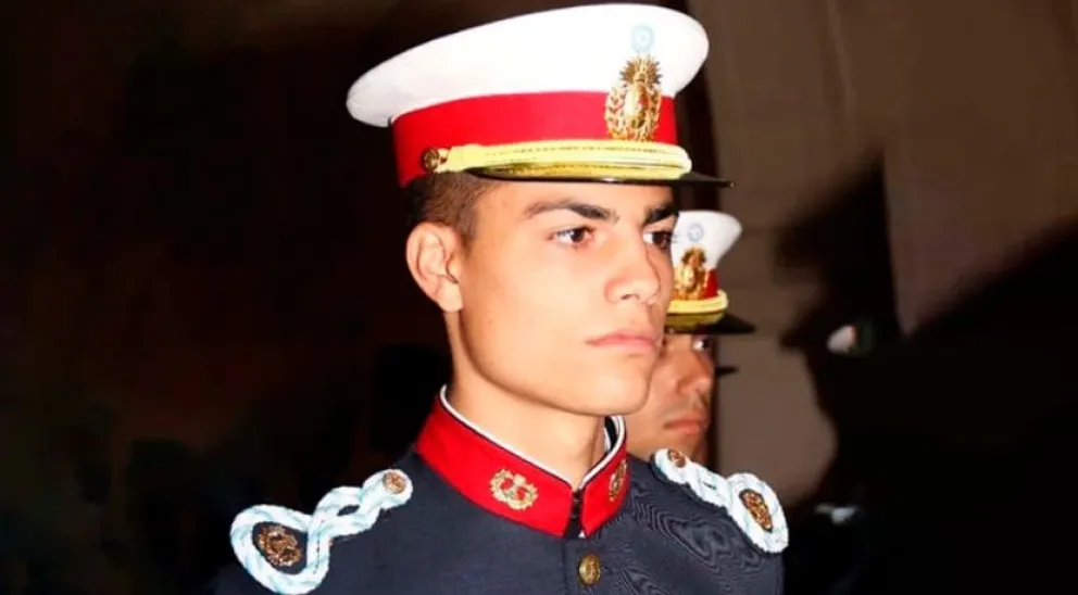 Los implicados en la muerte de Matías Chirino fueron imputados por homicidio