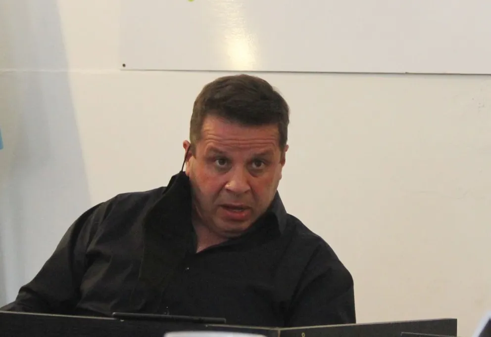 Rotundo: 9 de cada 10 lectores de DiarioAndino desaprueban la gestión de Stefani