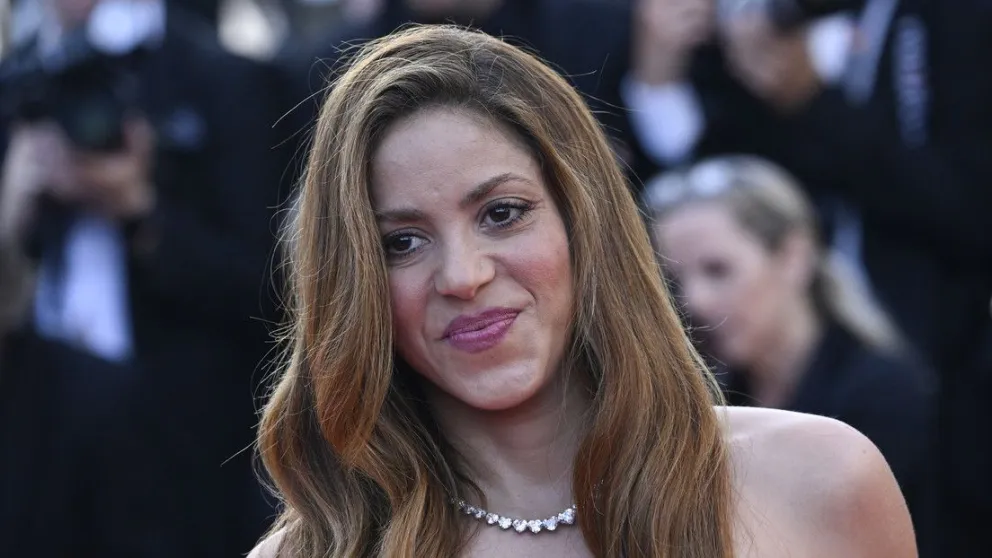 Shakira podría ir presa: la Fiscalía española pide 8 años de cárcel por fraude fiscal