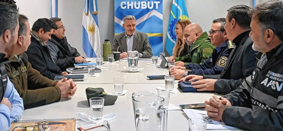 Temporal: la parte más crítica está pasando pero advierten que queda mucho tiempo de asistencia a pobladores