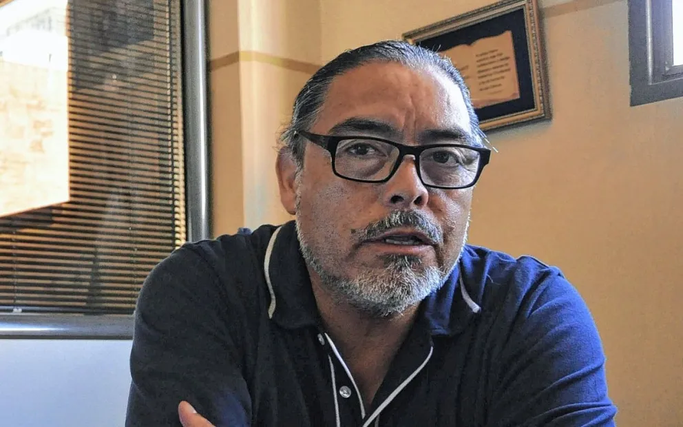 Unquén sobre críticas en el SOEM: “No pueden asumir que perdieron el gremio”