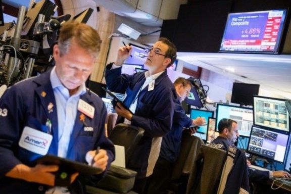 Curva de rendimiento de bonos de EE. UU. indica preocupaciones de inversores sobre la recesión