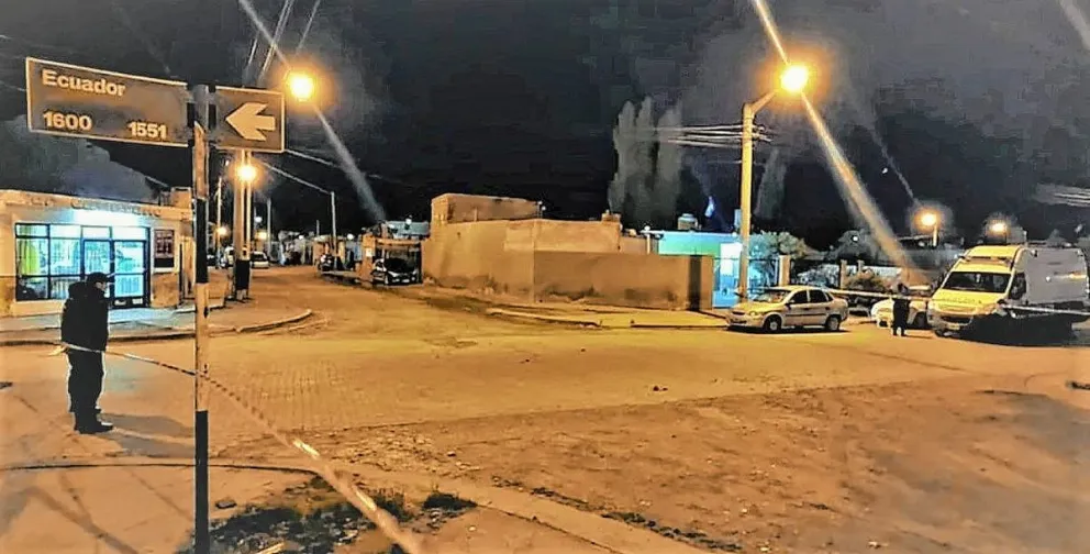 Acribillaron a dos hermanos matando a uno e hiriendo al otro y están libres por falta de pruebas