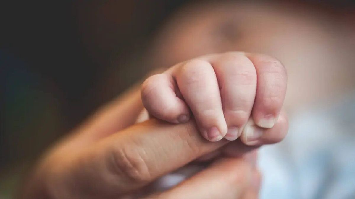 Muerte súbita del lactante: ¿Qué es y cómo se puede prevenir?