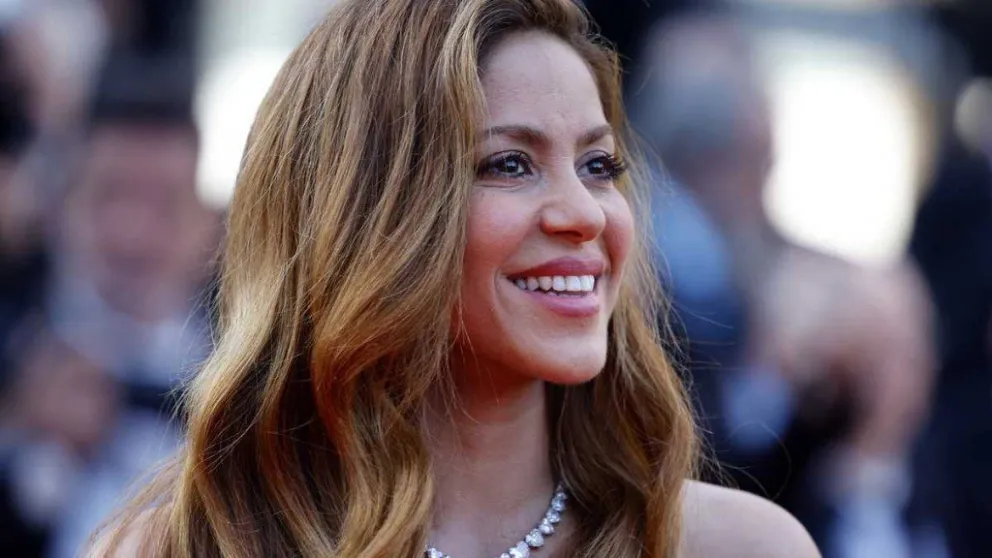 La Fiscalía de Barcelona pidió ocho años de cárcel para Shakira por fraude fiscal