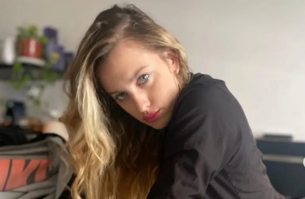 Wanda Original, íntima: sus días en Patagones, la llegada al programa de Tinelli y su futuro en Netflix