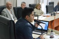 Fonseca: "Es fundamental que en la nueva ordenanza del agua resguardemos el derecho del usuario"