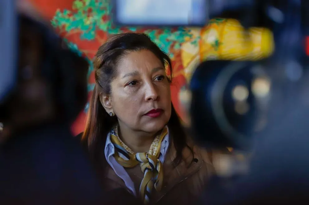 Carreras sobre la Expo 2027: "Un proyecto que cambiará la matriz económica de la Región Andina"