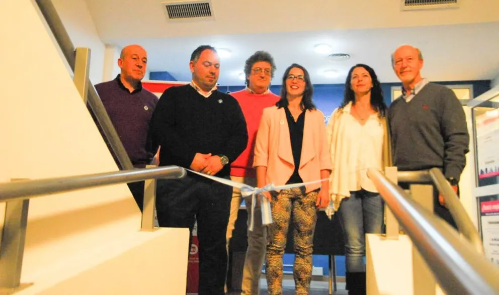 Conocé la plataforma del Servicio de Empleo AMIA para completar tu curriculum y capacitarte