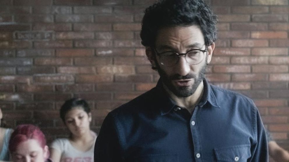 "El suplente", de Diego Lerman, tendrá su estreno en el Festival de Toronto 