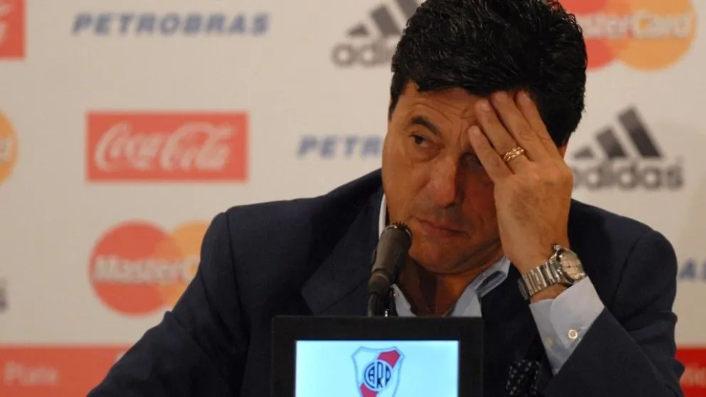 Passarella desmintió una supuesta enfermedad: “Sólo tuve un poco de depresión”