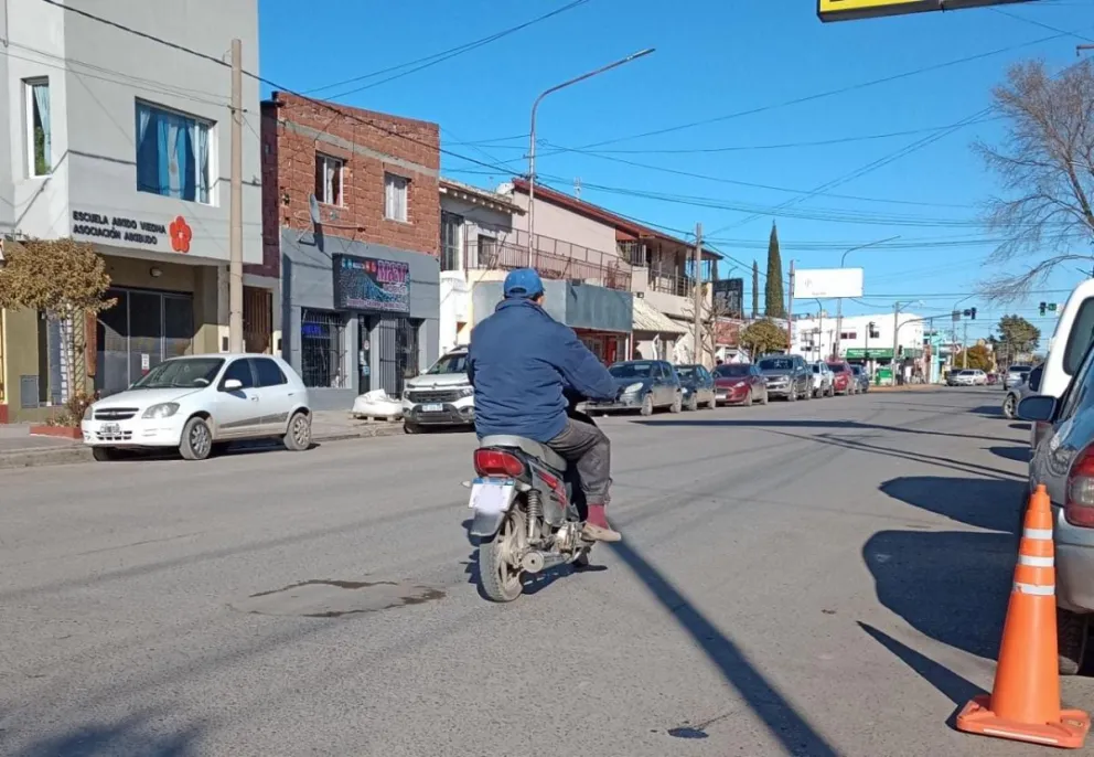 Varios vehículos secuestrados en los últimos operativos de tránsito