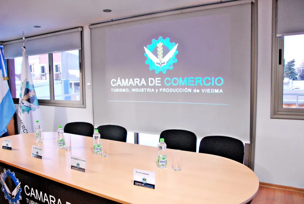 Comerciantes se juegan y lanzan un atractivo sorteo como regalo de fin de año