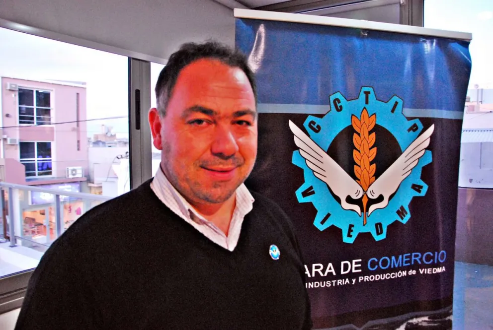 Lemos y la mirada para 2025.