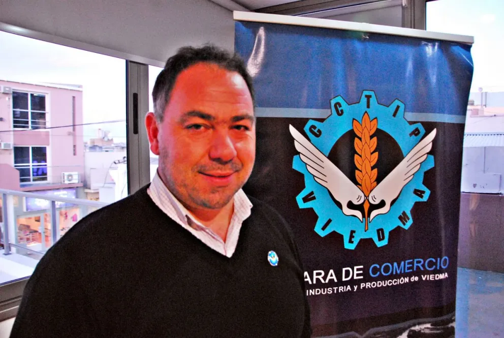 El duro testimonio de Lemos por la inseguridad en los comercios: “No hemos visto muchas resoluciones”