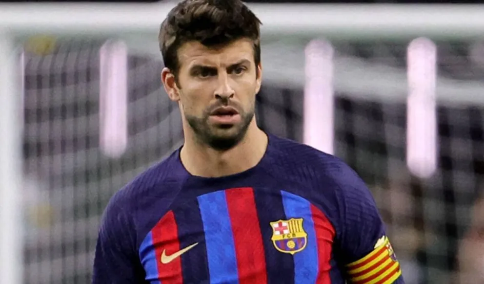 Gerard Piqué exige a Shakira dos requisitos innegociables para que viva en Miami